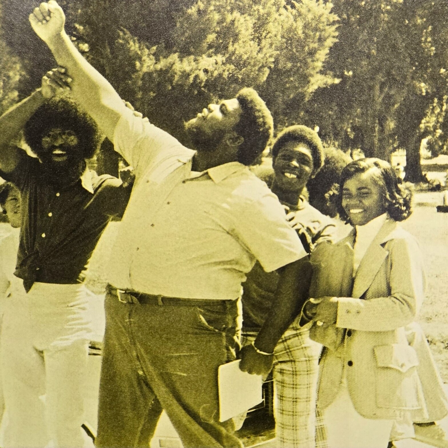 Golden Class of 1976 Reunion Weekend Registration - logo